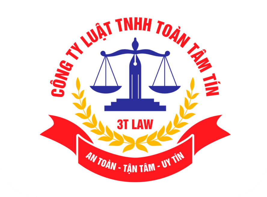 Công ty Luật Toàn Tâm Tín